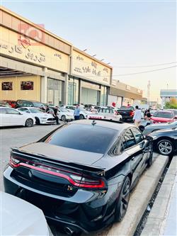 دۆج چارجەر